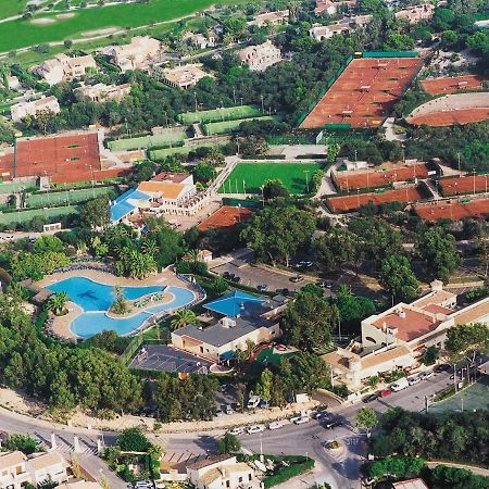 La Manga Club Resort Bellaluz Apartment Atamaría Eksteriør billede