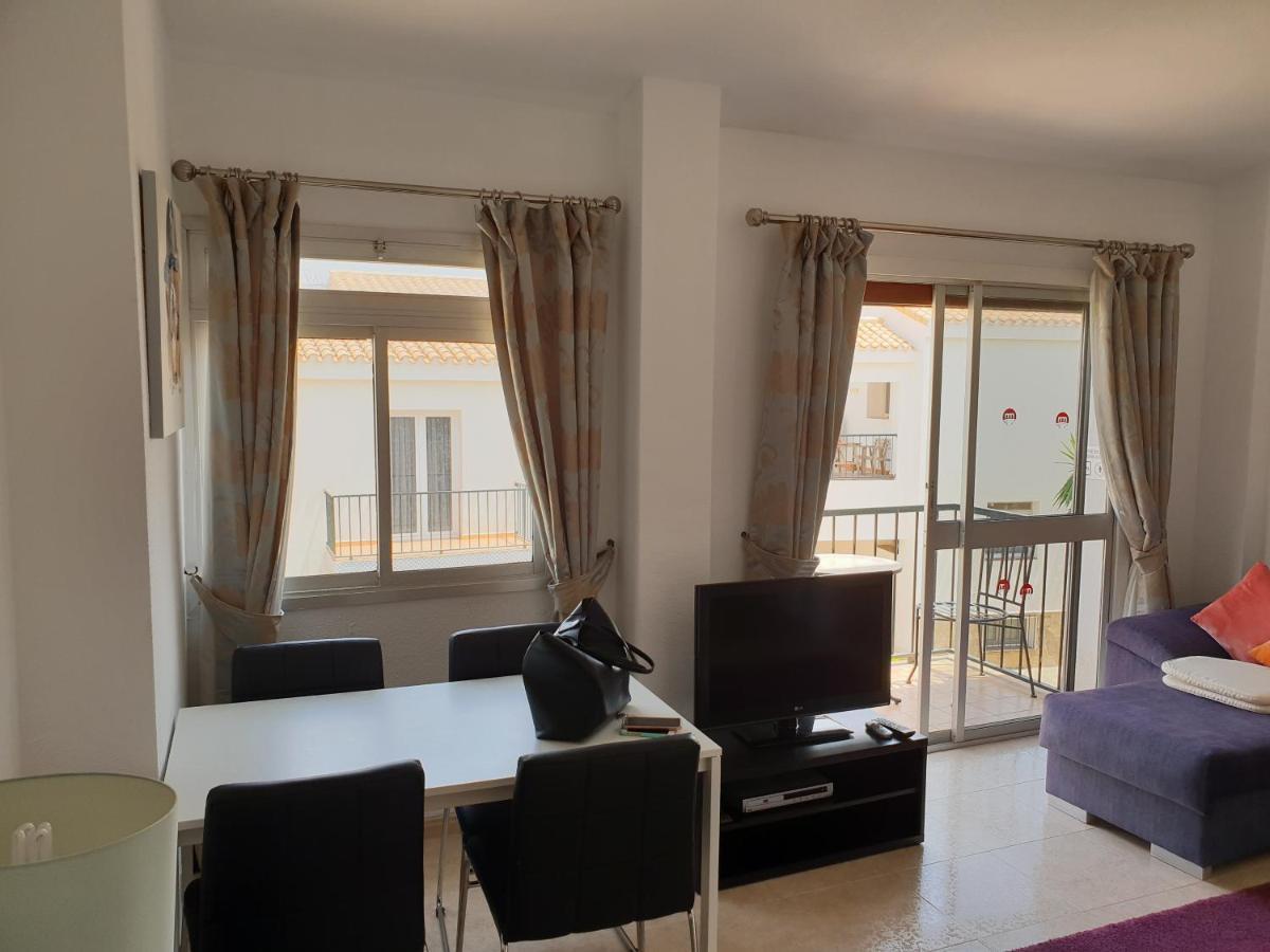 La Manga Club Resort Bellaluz Apartment Atamaría Eksteriør billede