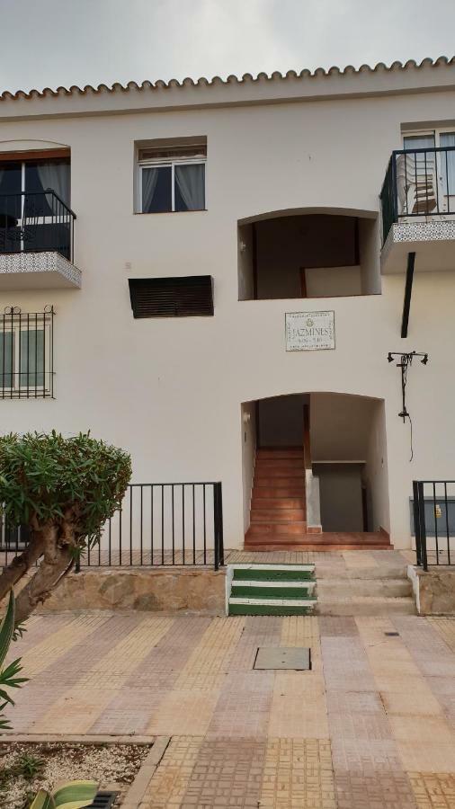 La Manga Club Resort Bellaluz Apartment Atamaría Eksteriør billede