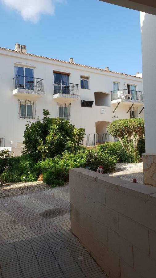 La Manga Club Resort Bellaluz Apartment Atamaría Eksteriør billede