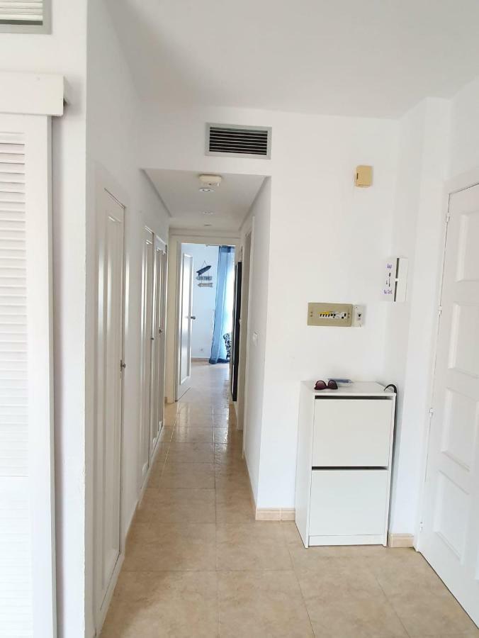 La Manga Club Resort Bellaluz Apartment Atamaría Eksteriør billede