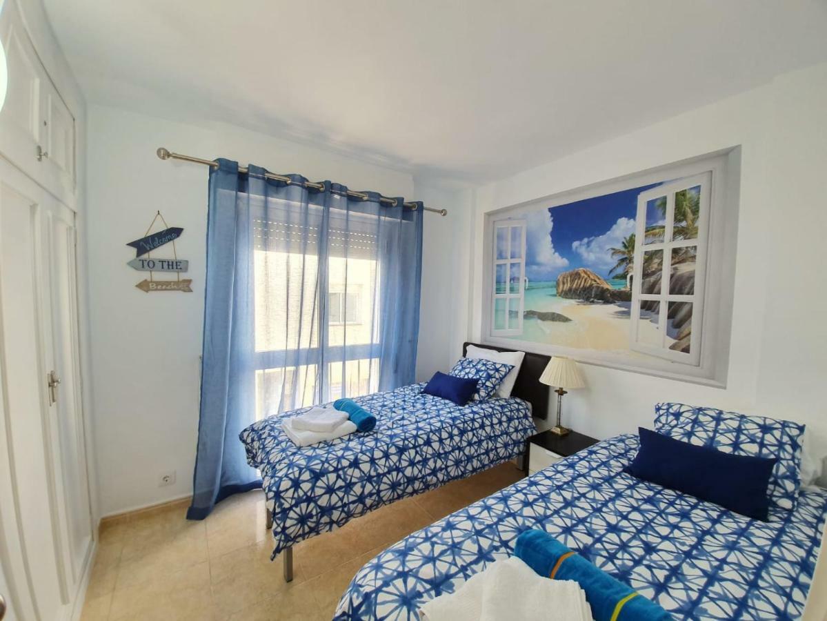 La Manga Club Resort Bellaluz Apartment Atamaría Eksteriør billede